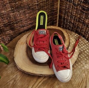 converse with removable insoles